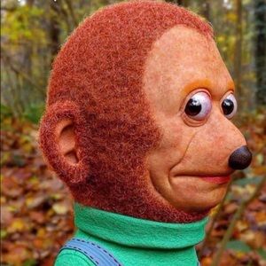 Meet your Posher, Ash